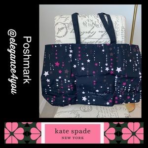 Kate Spadeauthentic Carrying Bag Nwot - image 1